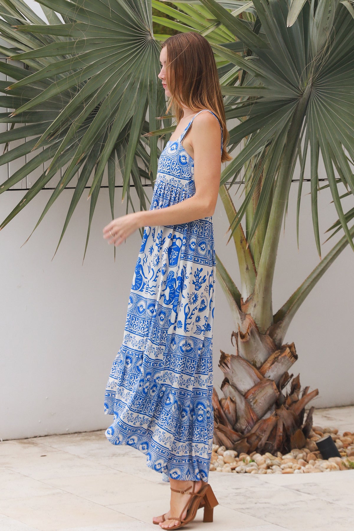 Etta  Maxi Dress