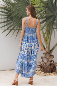 Etta  Maxi Dress