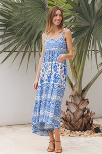 Etta  Maxi Dress