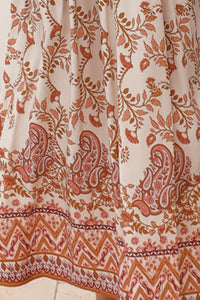 Jessah Maxi Dress