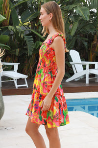 Juniper Mini Dress