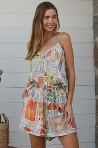 Hattie Shorts