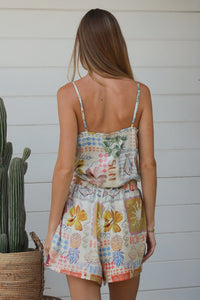 Hattie Shorts