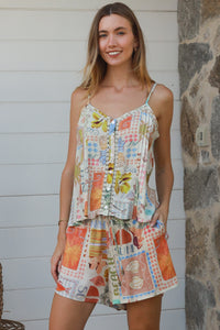 Hattie Shorts