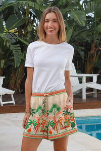 Althea Shorts