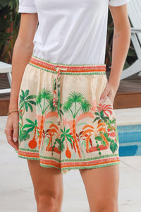 Althea Shorts