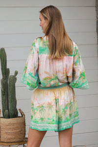 Amaryllis Shorts