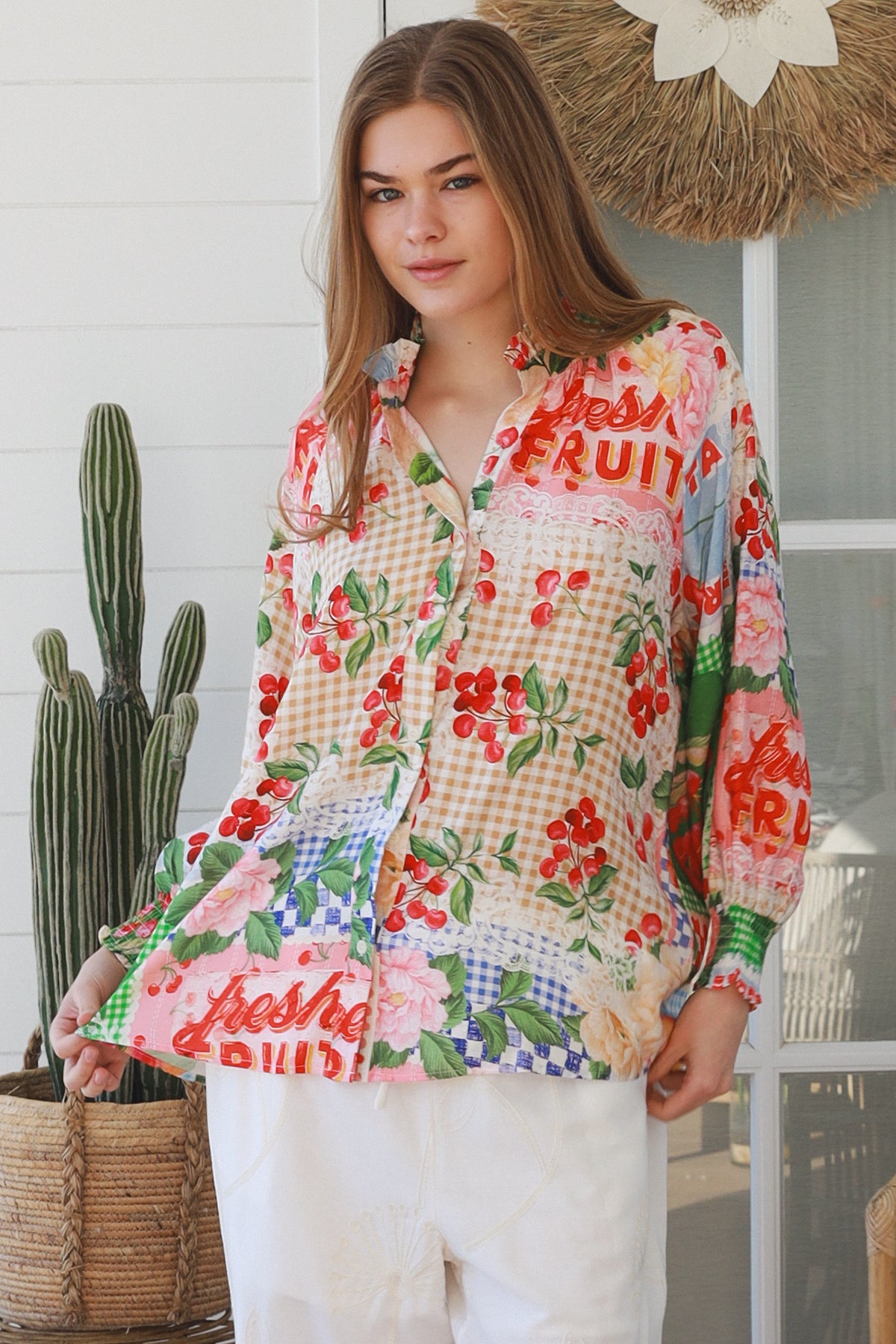 MH0203SP Top