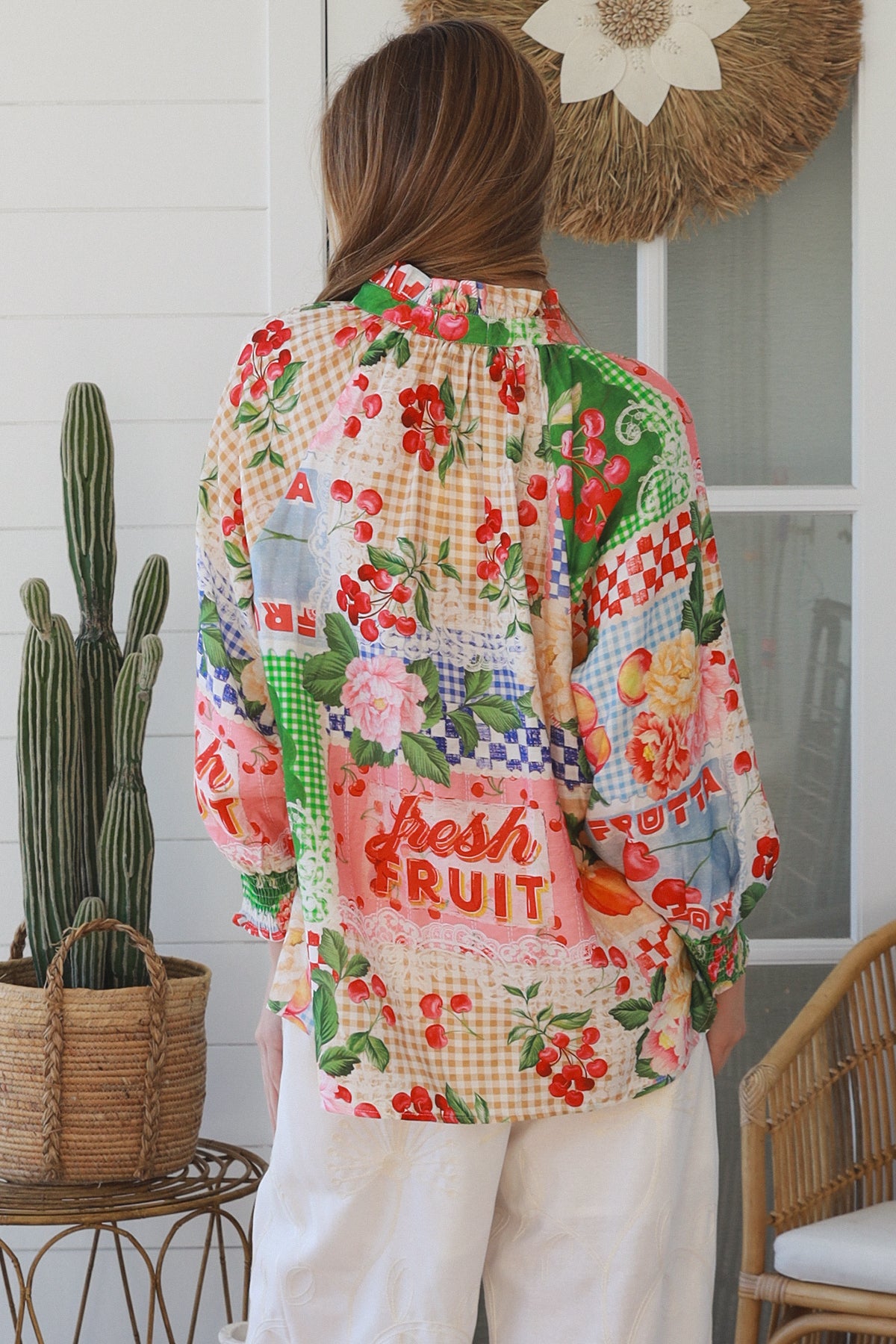 MH0203SP Top