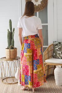 MH0205DR Pants