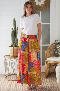 MH0205DR Pants
