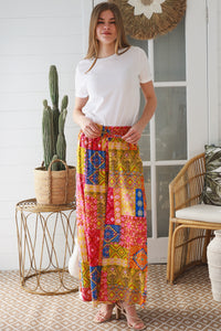 MH0205DR Pants