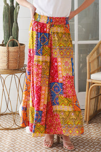 MH0205DR Pants