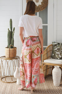 MH0207SP Pants