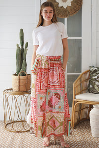 MH0207SP Pants