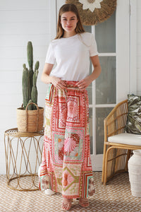 MH0207SP Pants