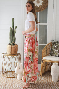 MH0207SP Pants