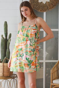 MH0209SP Slip Dress