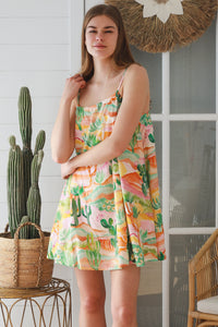 MH0209SP Slip Dress