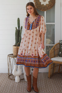 MH0213DR Dress