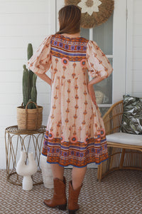 MH0213DR Dress