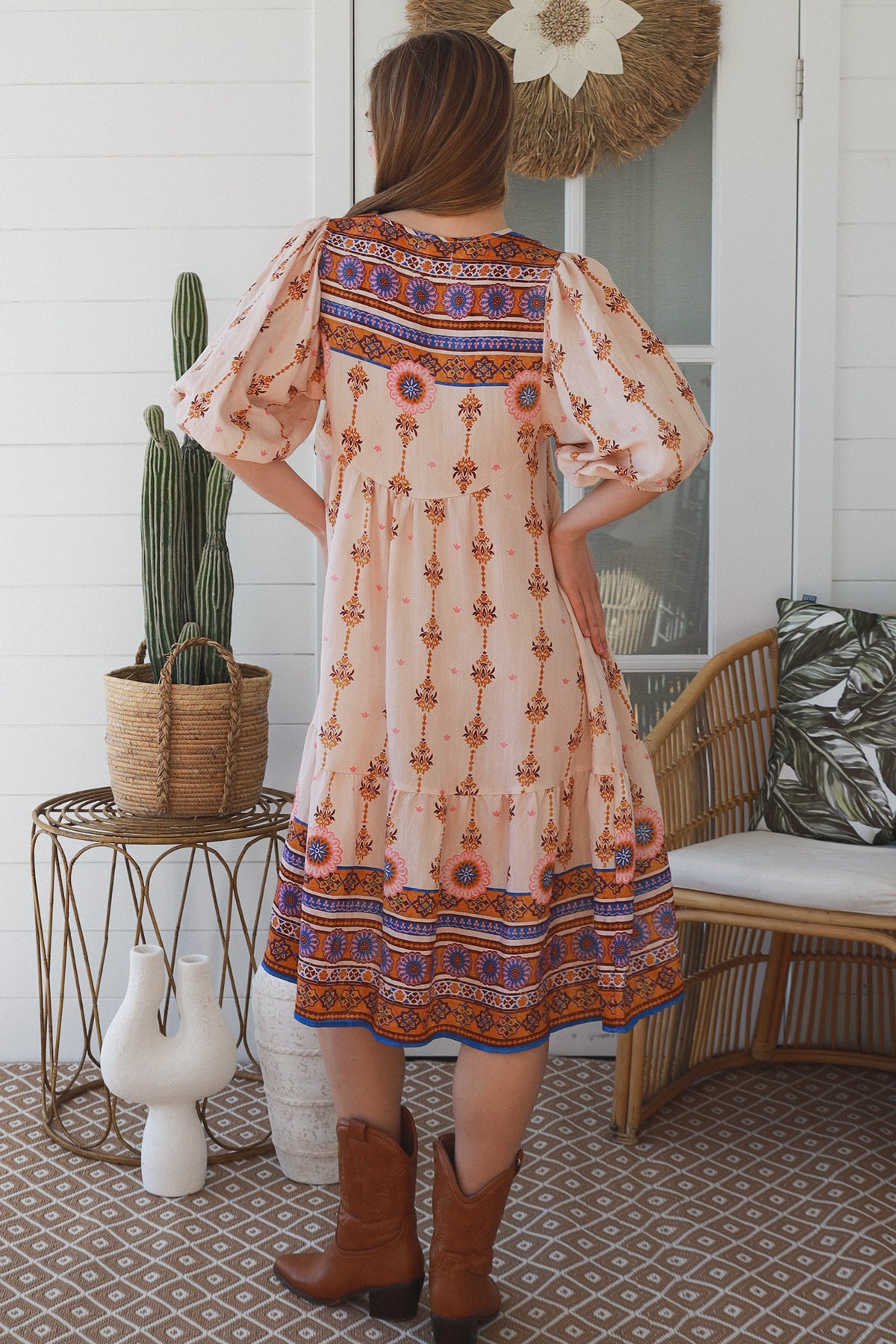 MH0213DR Dress