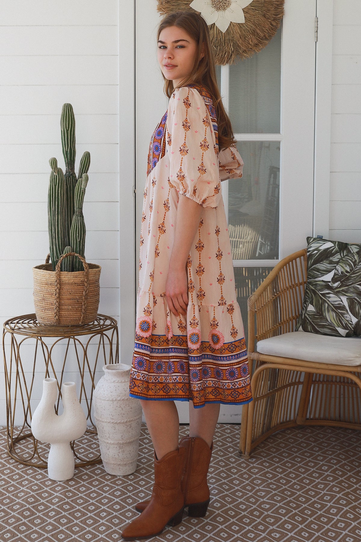 MH0213DR Dress