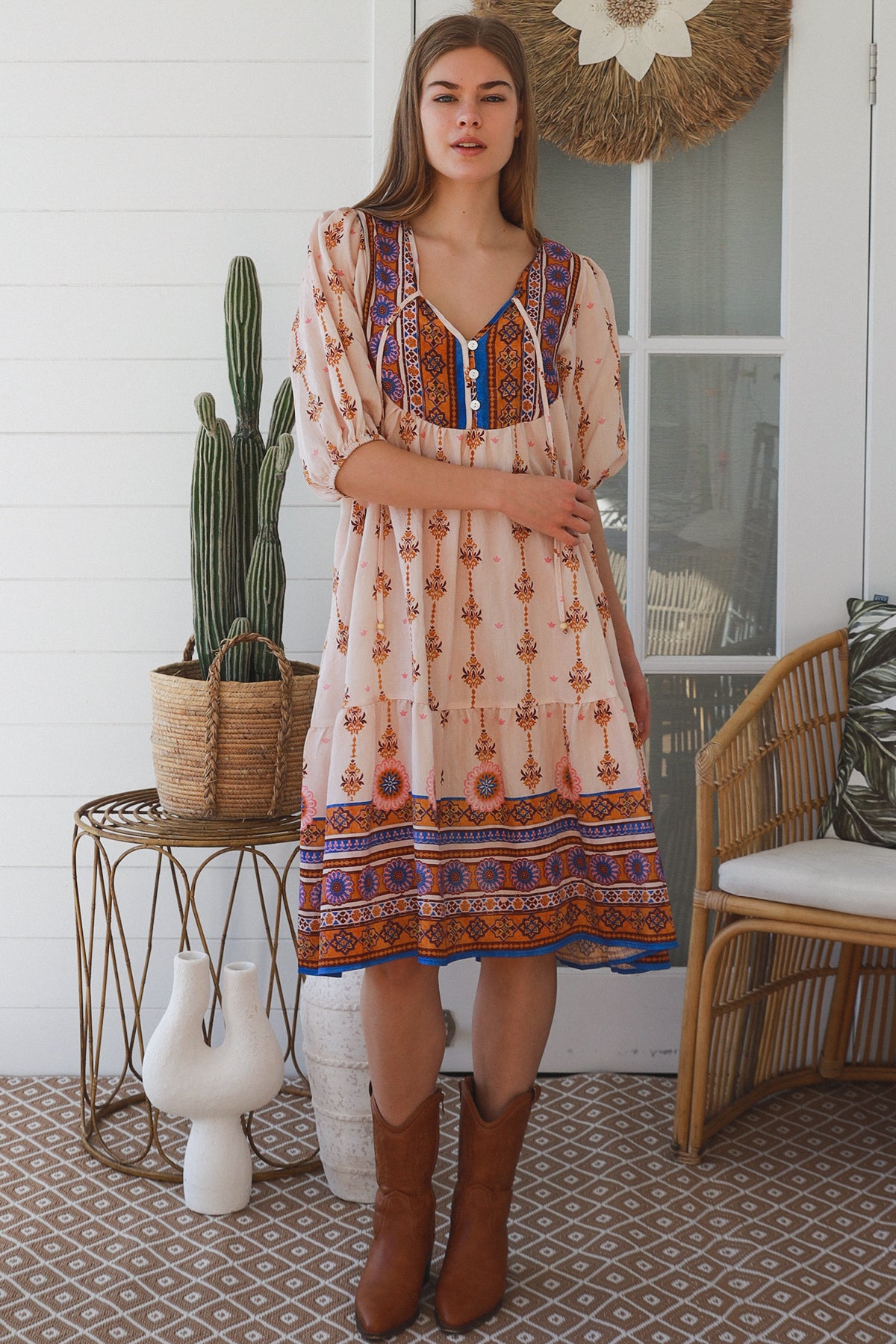MH0213DR Dress