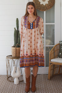 MH0213DR Dress