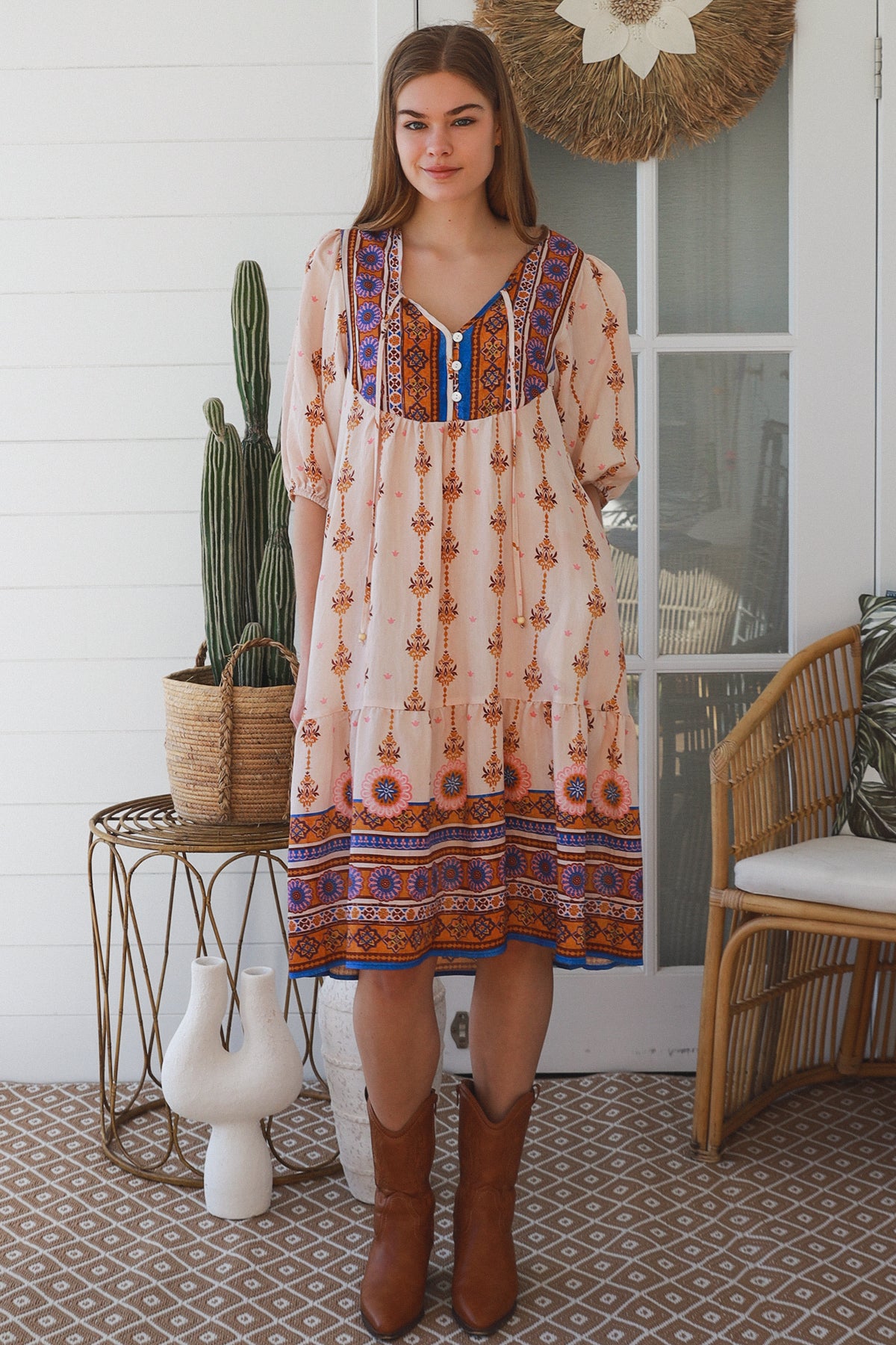 MH0213DR Dress