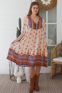 MH0213DR Dress