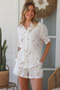 MH0224CH Shorts