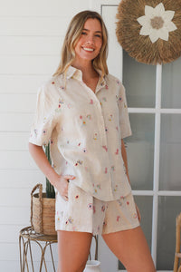 MH0225CH Shorts