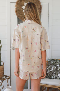 MH0225CH Shorts