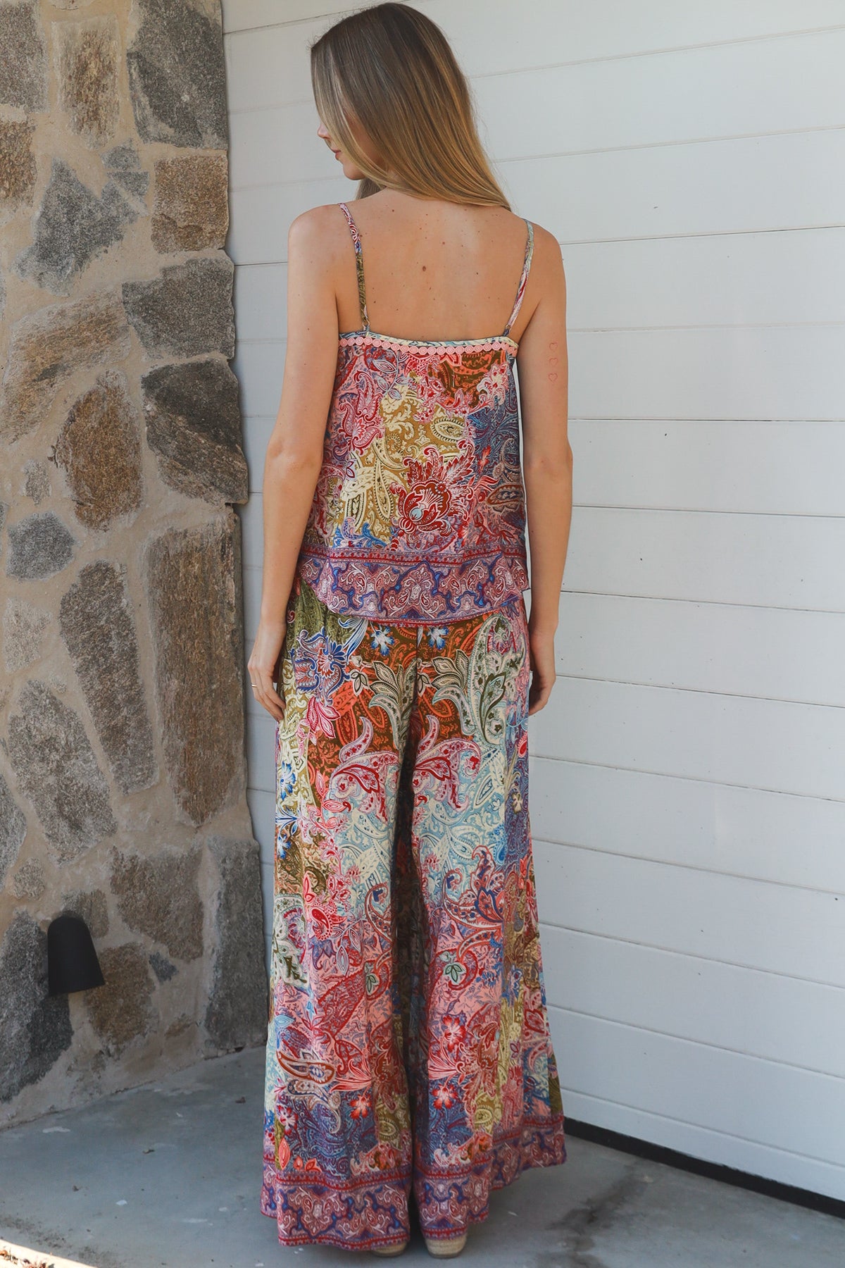 MH0228DR Pants