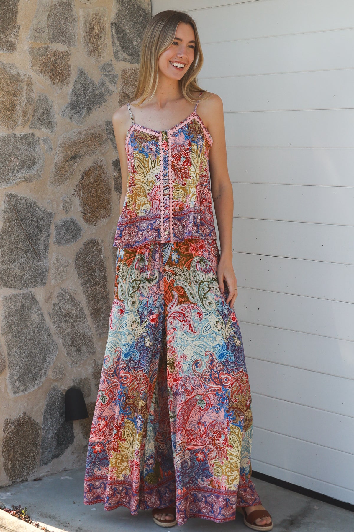 MH0228DR Pants