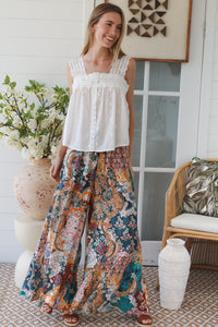 MH0229DR Pants