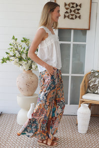 MH0229DR Pants