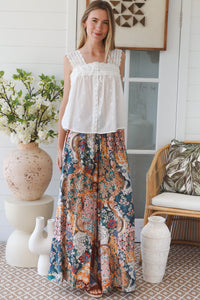 MH0229DR Pants