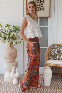 MH0230DR Pants