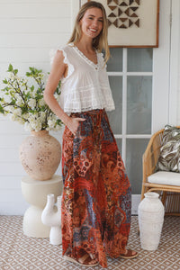 MH0230DR Pants
