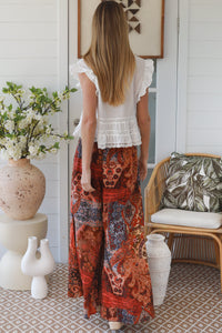MH0230DR Pants