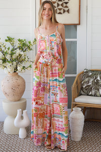 MH0231SP Pants