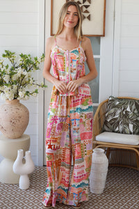 MH0231SP Pants