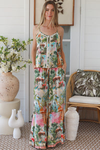 MH0232SP Pants