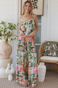 MH0232SP Pants