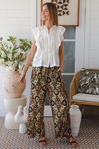 MH0237SP Pants