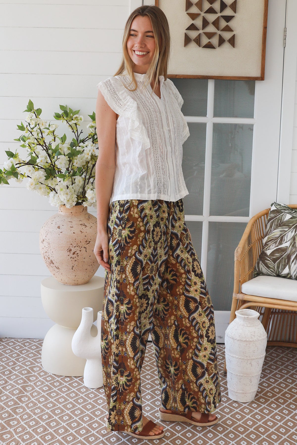 MH0237SP Pants