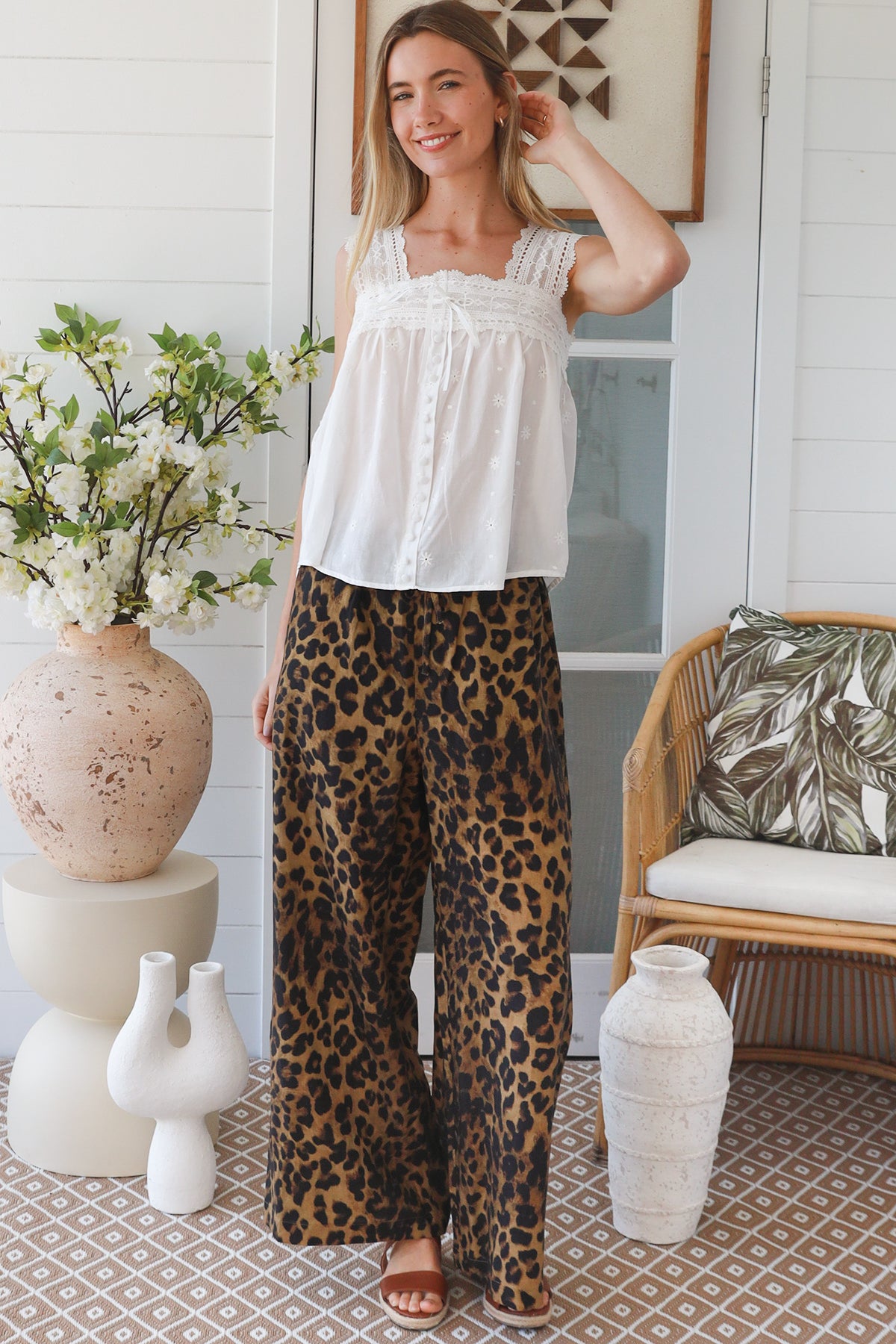 MH0241SP Pants