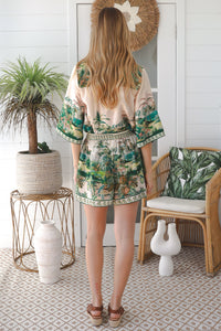 MH0252SP Shorts